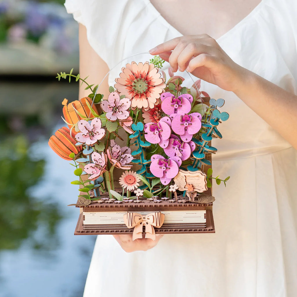 Librairie bloom book