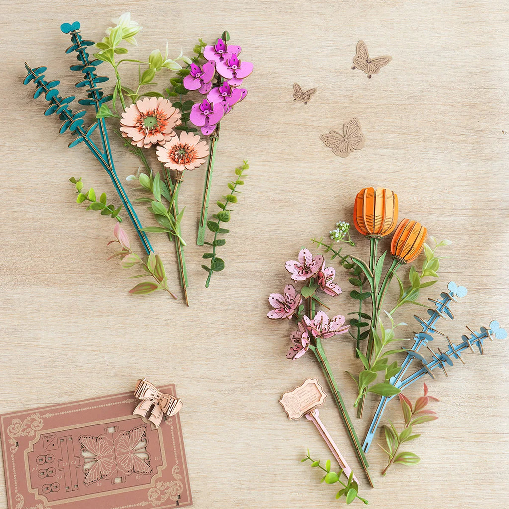 Librairie bloom book