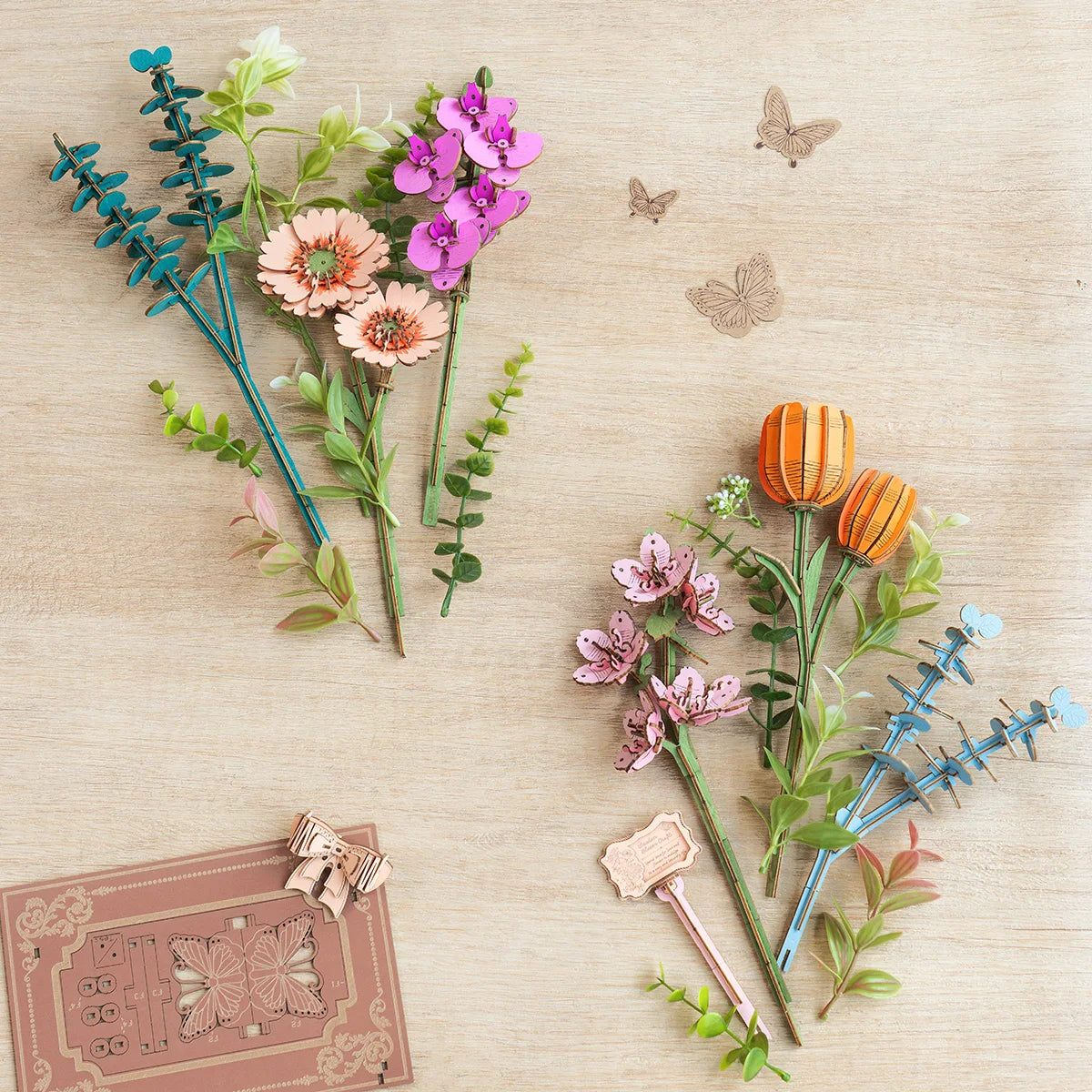 Librairie bloom book