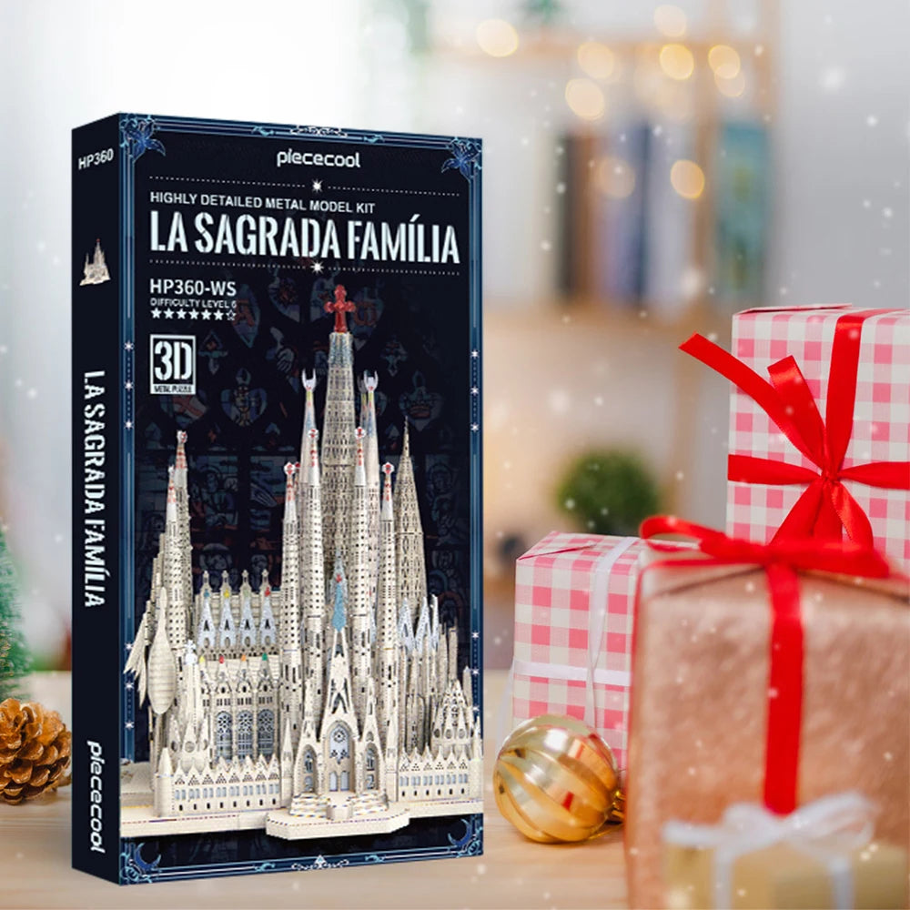 La Sagrada Família