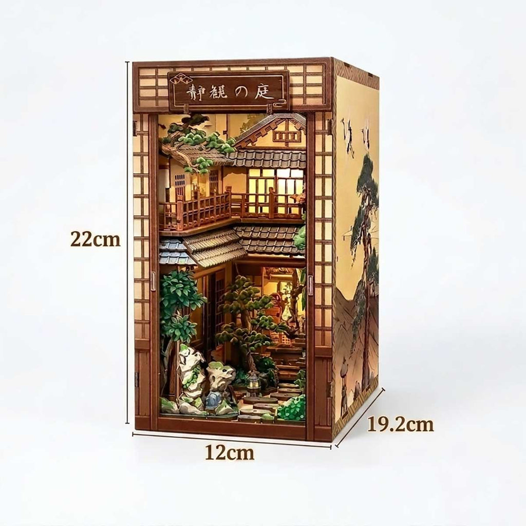 Nook Book Japon