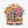 Librairie bloom book