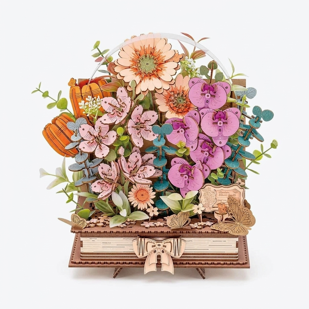 Librairie bloom book