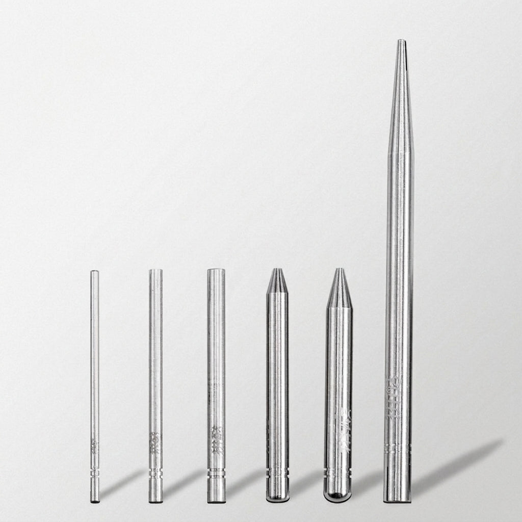 Outils de pliage
