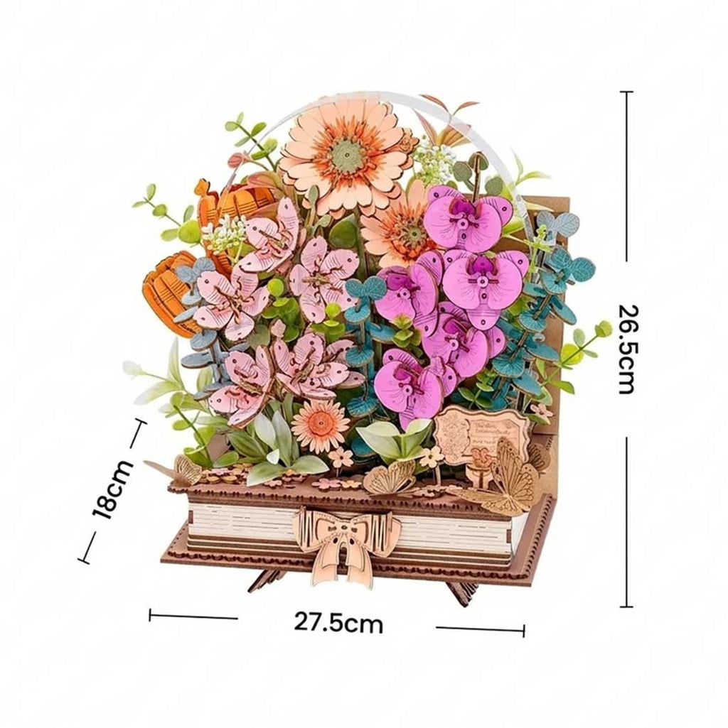 Librairie bloom book