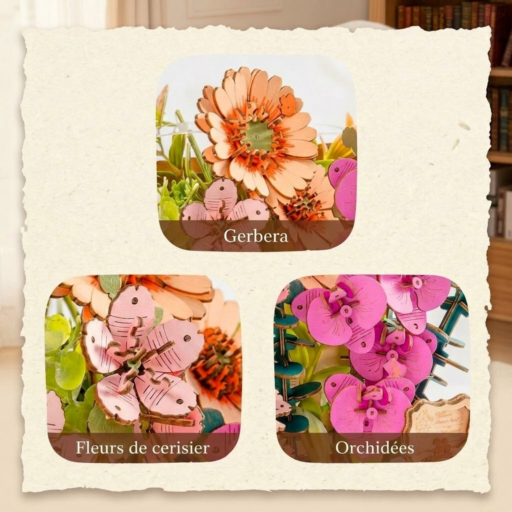 Librairie bloom book