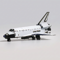 Navette spatiale maquette