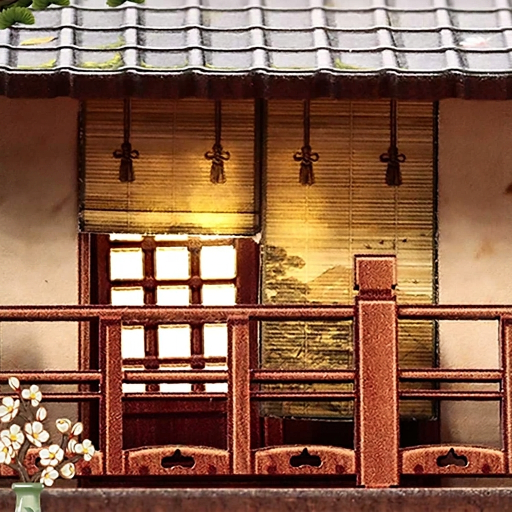 Nook Book Japon