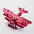 Maquette avion baron rouge