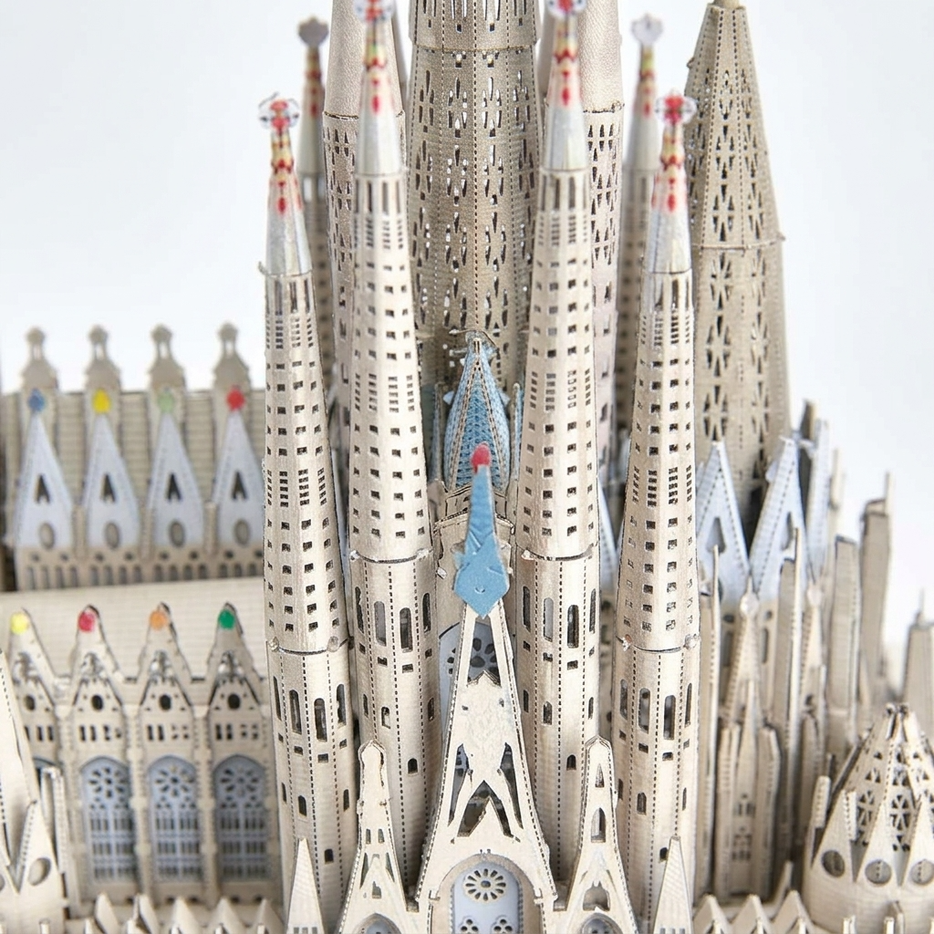 La Sagrada Família