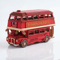 London Bus 3D puzzle