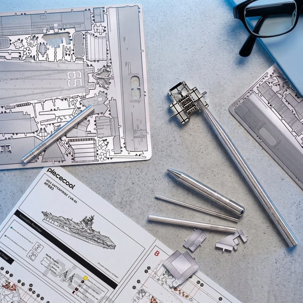 Outils de pliage
