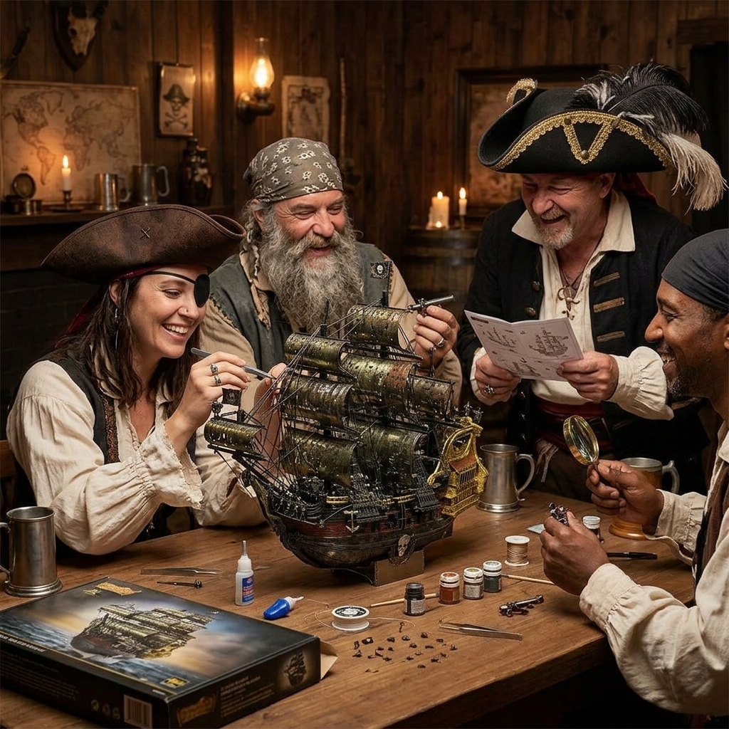 Queen Anne's Revenge