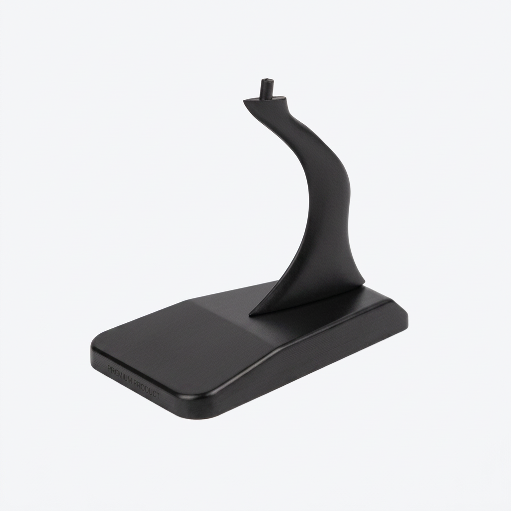 Support maquette avion 1:400