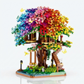 Maquette arbre
