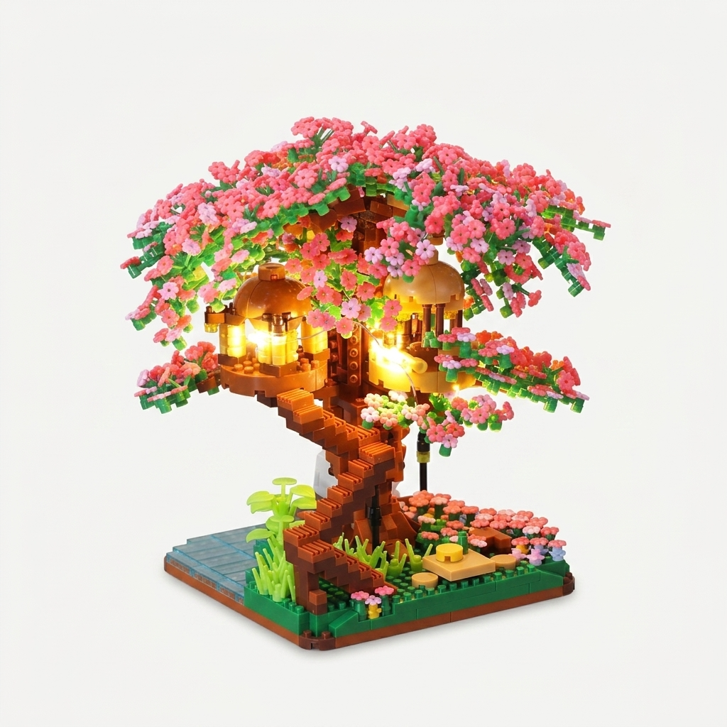 Maquette sakura