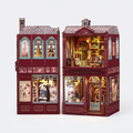 Book Nook Atelier couture
