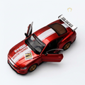 Maquette Ford Mustang