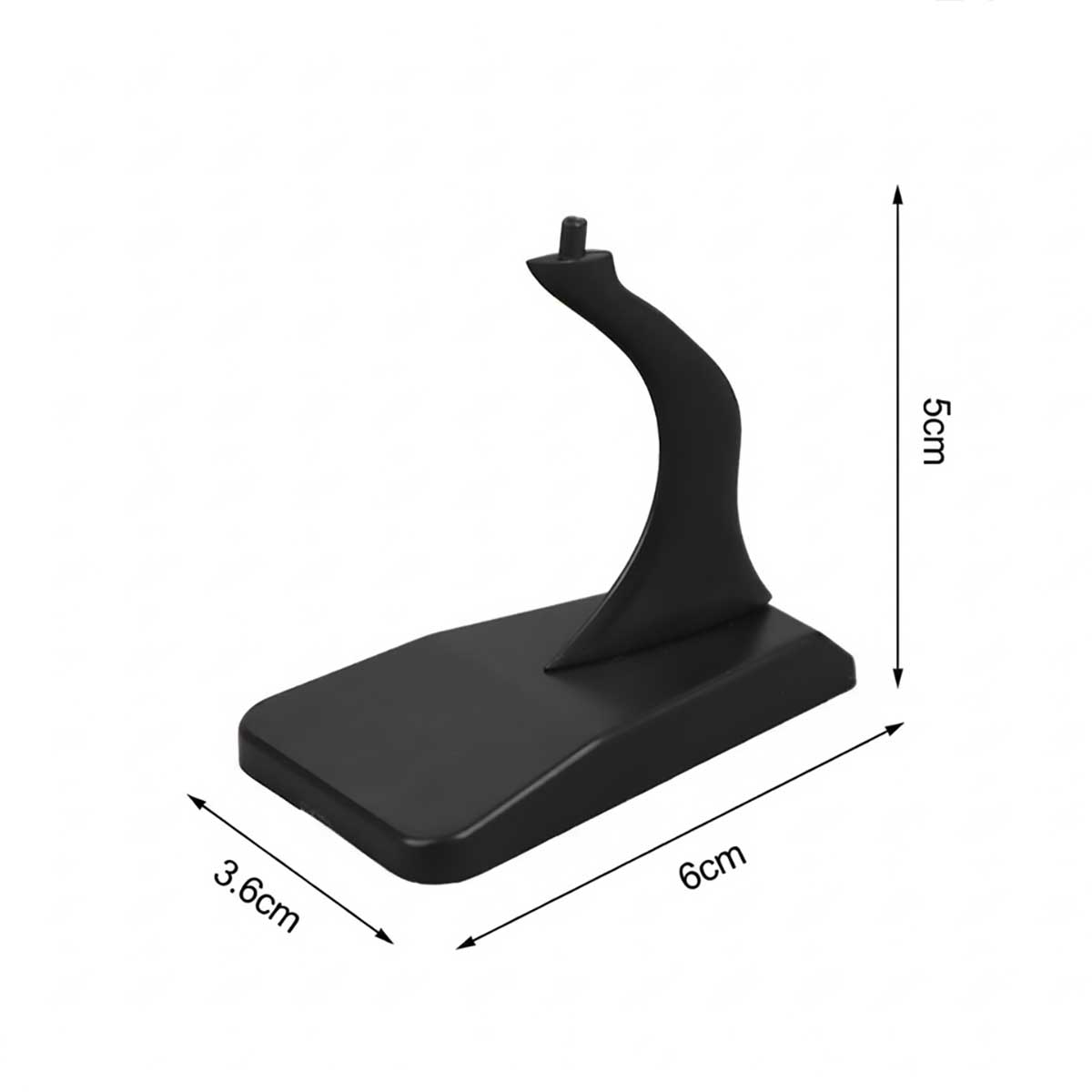 Support maquette avion 1:400