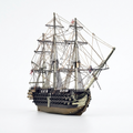 Maquette HMS Victory