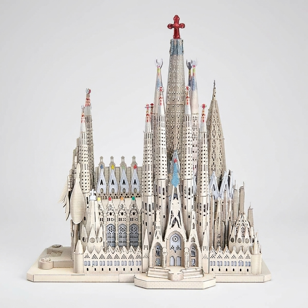 La Sagrada Família