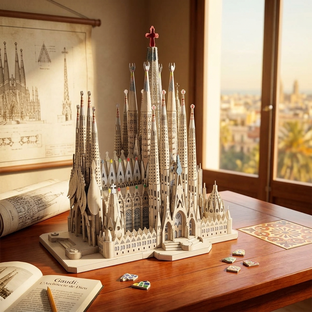 La Sagrada Família