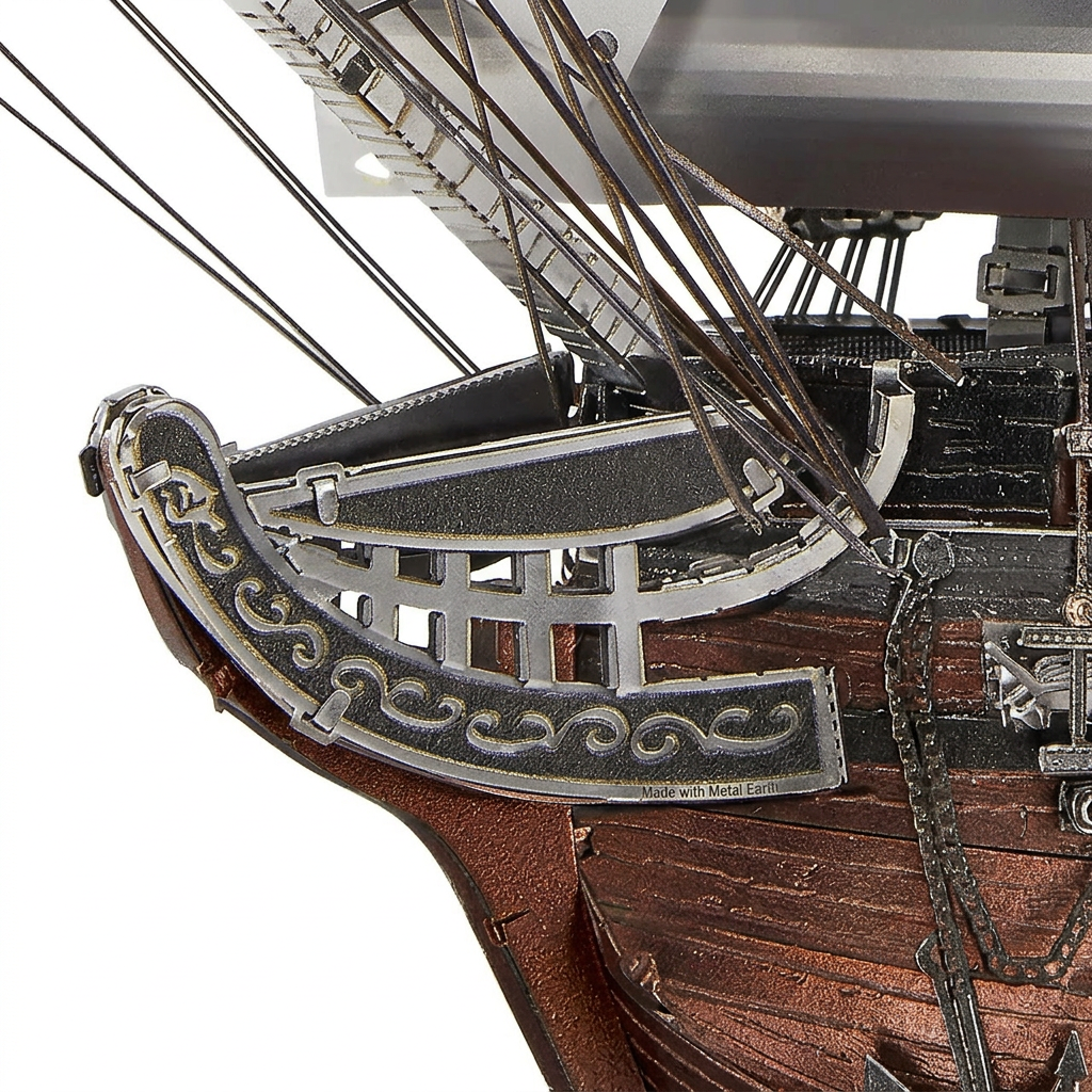 Maquette Voilier-1