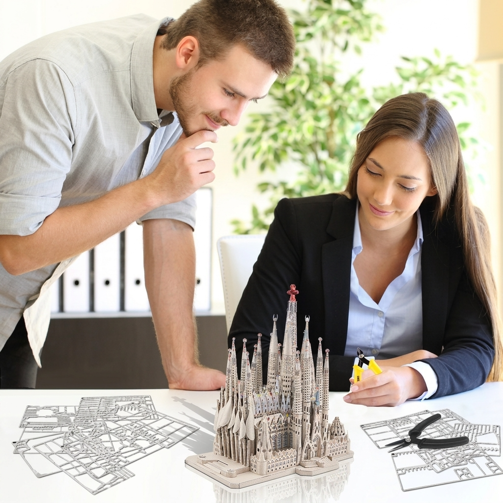 La Sagrada Família
