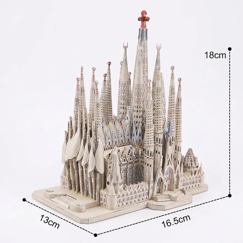 La Sagrada Família