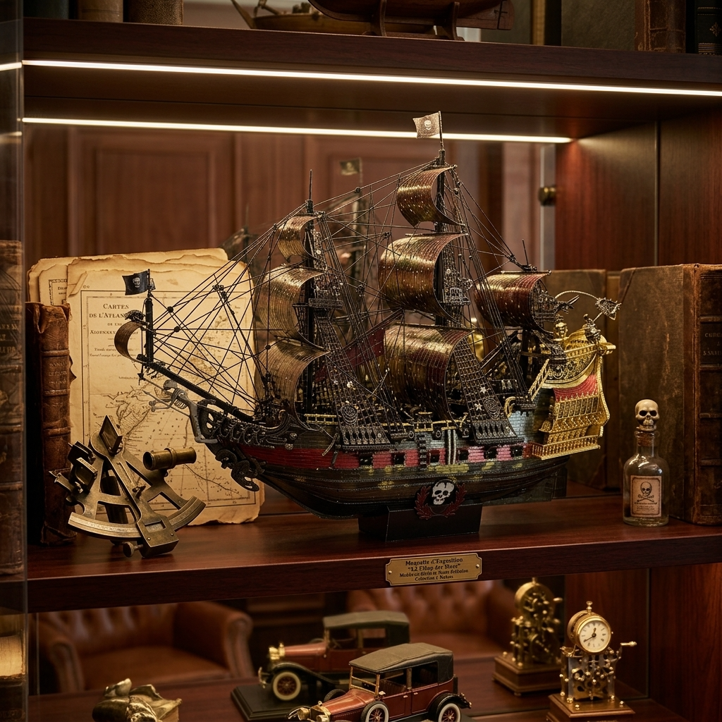 Queen Anne's Revenge